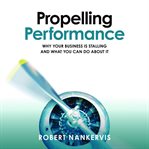 Propelling performance cover image