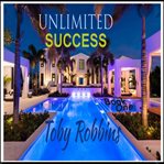 Unlimited success. Book one cover image