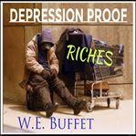 Depression proof riches cover image