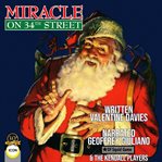 Miracle on 34th Street : a storybook edition of the Christmas classic cover image