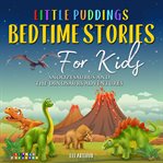 Little puddings bedtime stories for kids cover image