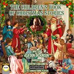The children's book of Christmas stories cover image