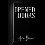 Opened doors cover image