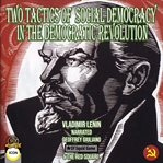 Two tactics of social-democracy cover image