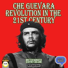 Umschlagbild für Che Guevara Revolution In The 21st Century