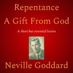 Repentance a gift from god cover image