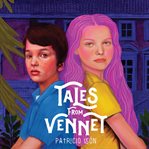 Tales from vennet cover image