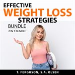 Effective weight loss strategies bundle, 2 in 1 bundle: fast metabolism and weight loss and low-c cover image