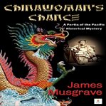 Chinawoman's chance cover image