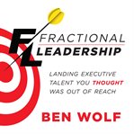 Fractional leadership cover image