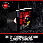 Game on cover image