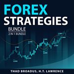 Forex strategies bundle, 2 in 1 bundle: global trading system and trade the trader cover image
