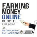 Earning money online bundle: 2 in 1 bundle, youtube secrets, and master your code cover image