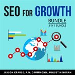 Seo for growth bundle, 3 in 1 bundle: search engine optimization, search engines data, and deep s cover image