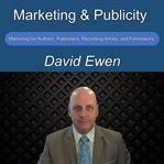 Marketing and publicity cover image