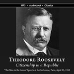 Citizenship in a republic cover image