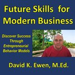 Future skills for modern business cover image