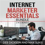 Internet marketer essentials bundle: 2 in 1 bundle, content planning and story brand cover image