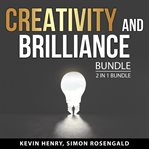 Creativity and brilliance bundle, 2 in 1 bundle: creativity, inc and divergent mind cover image