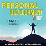 Personal development guide bundle, 2 in 1 bundle: rewrite your life and better than before cover image