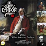 Barry Lyndon cover image