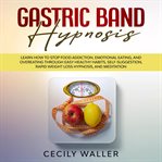 Gastric band hypnosis cover image