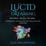 Lucid dreaming cover image