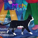 Michi: the cat cover image