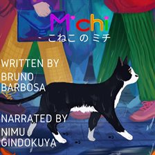 Michi: The Cat