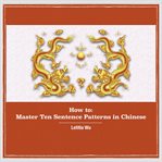 How to: master 10 sentence patterns in chinese cover image