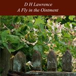 A fly in the ointment cover image