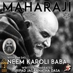 Maharaji neem karoli baba cover image