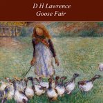 Goose fair cover image