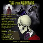 Tales of the dark romantics cover image