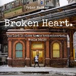 Broken heart cover image