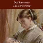 The christening cover image