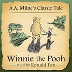 Winnie - the - Pooh cover image
