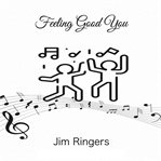 Feeling good you cover image