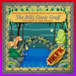 The billy goats gruff cover image