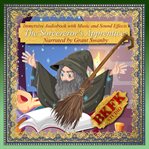 The sorcerer's apprentice cover image