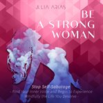 Be a strong woman cover image