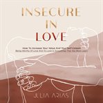 Insecure in love cover image