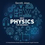 Basic physics for beginners cover image