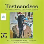 Tasteandsee wku textbook cover image