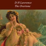 The overtone cover image