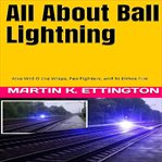 All about ball lightning cover image