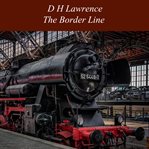 The border line cover image