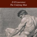 The undying man cover image