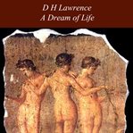 A dream of life cover image