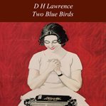 Two blue birds cover image